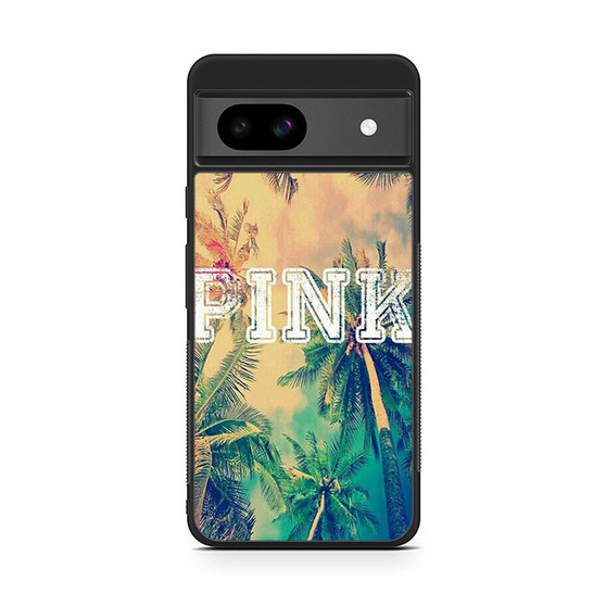Victoria's Secret Pink 1 Google Pixel 8a Case