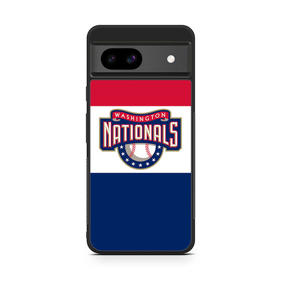 Washington Nationals 2 Google Pixel 8a Case