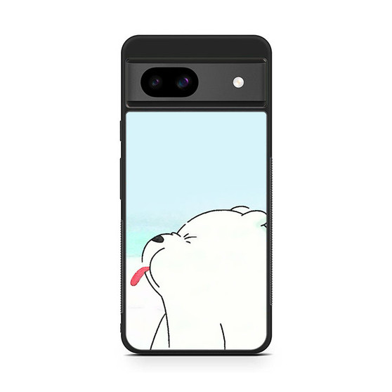 We Bare Bears 3 Google Pixel 8a Case