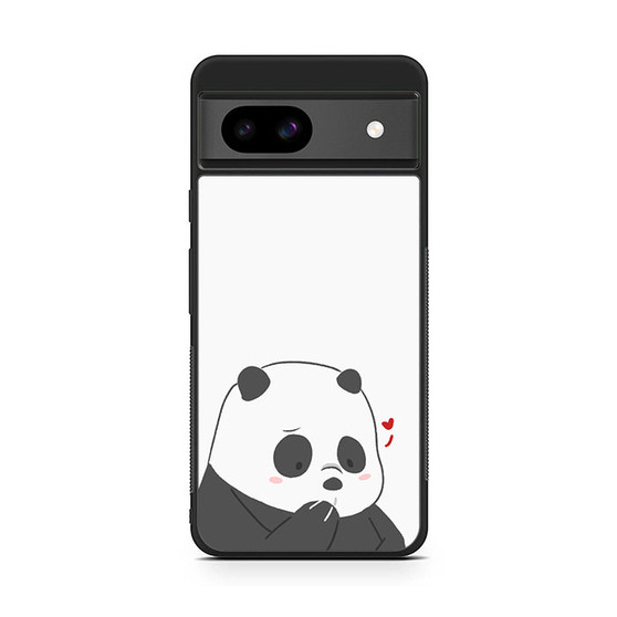 We Bare Bears 2 Google Pixel 8a Case