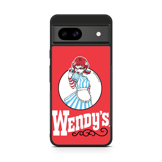 Wendys Google Pixel 8a Case