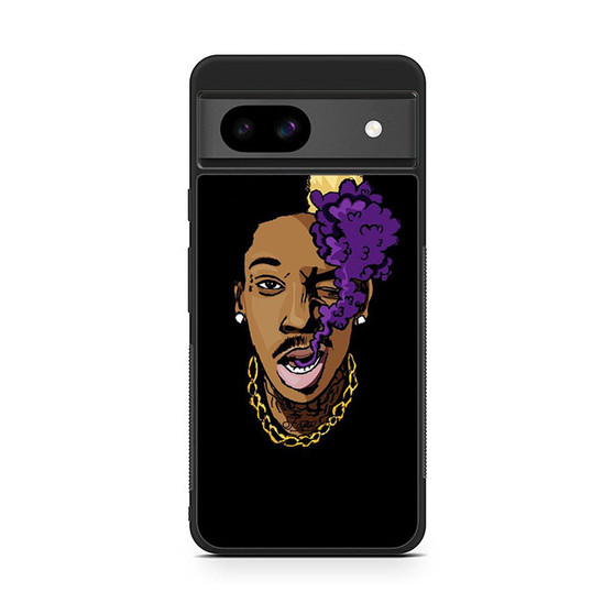 Wiz Khalifa 1 Google Pixel 8a Case