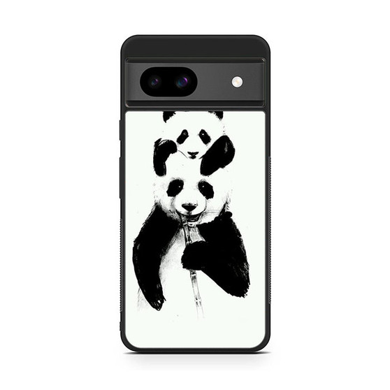 WWF Pandas Google Pixel 8a Case