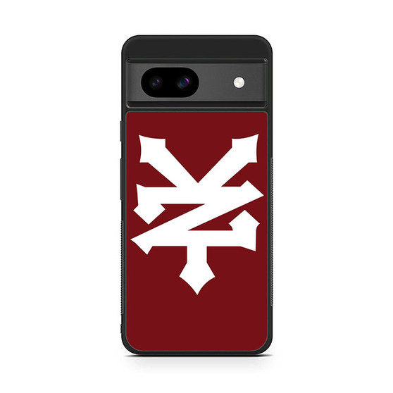 Zoo York Logo Google Pixel 8a Case