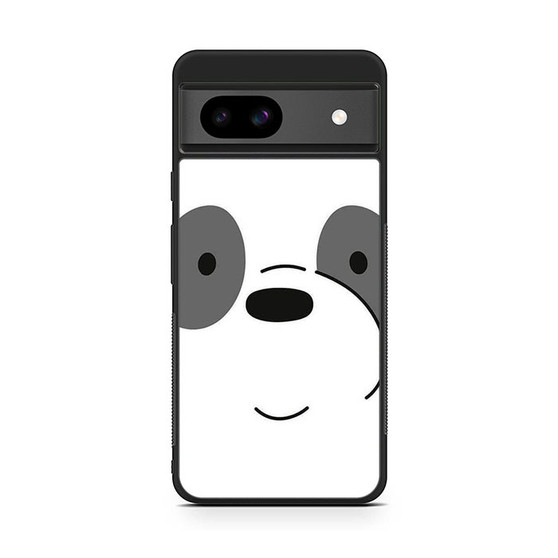 We Bare Bears 7 Google Pixel 8a Case