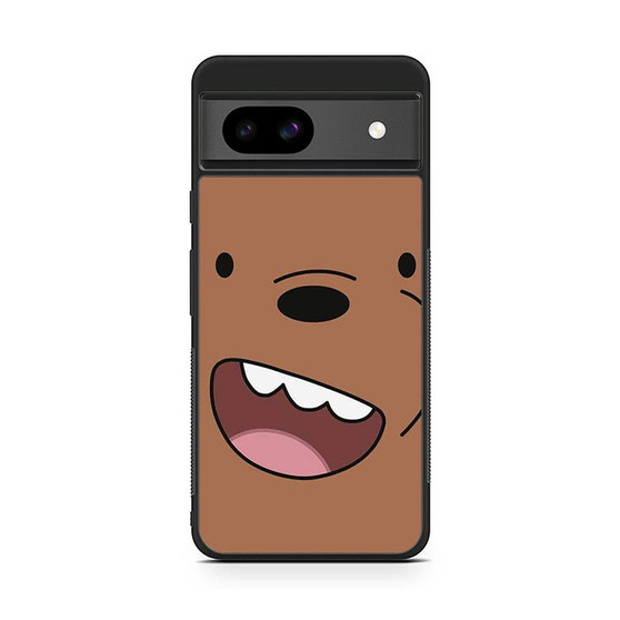 We Bare Bears 10 Google Pixel 8a Case