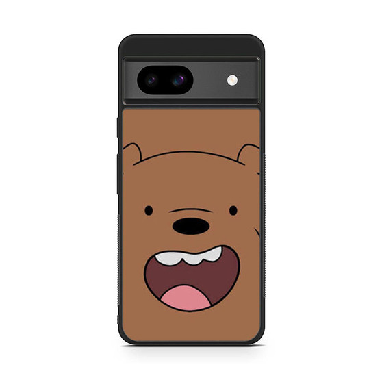 We Bare Bears 12 Google Pixel 8a Case