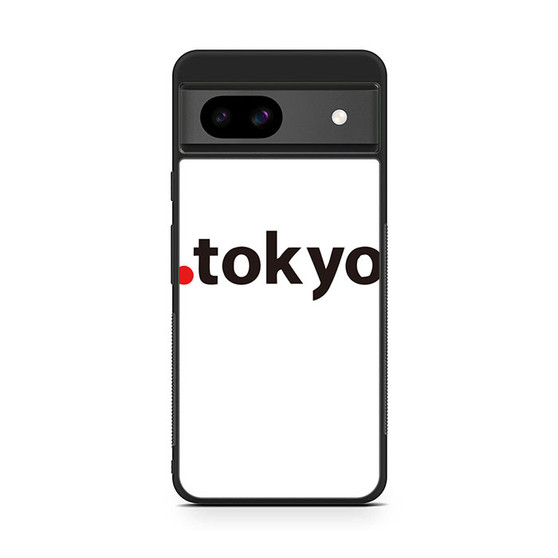 Tokyo Icon Google Pixel 8a Case
