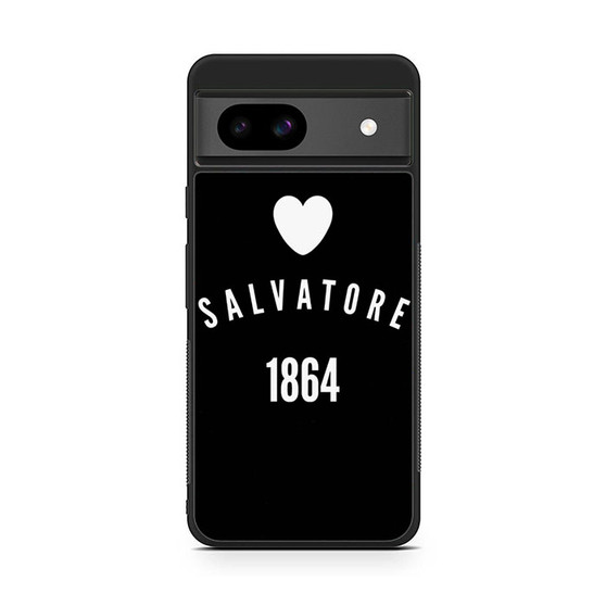 The Vampire Diaries Salvatore 1864 Google Pixel 8a Case