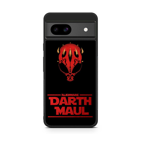 Star Wars Dart Maul 1 Google Pixel 8a Case