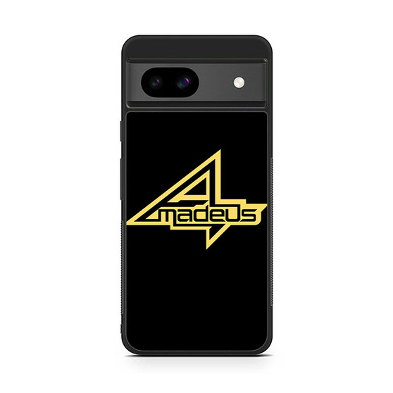 Stein Gate Amadeus Google Pixel 8a Case
