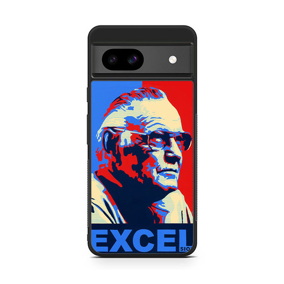 Stann Lee Excelsior 1 Google Pixel 8a Case