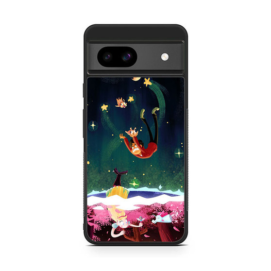 Star vs the forces of evil magic Google Pixel 8a Case