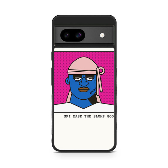 Ski the Slump God 3 Google Pixel 8a Case