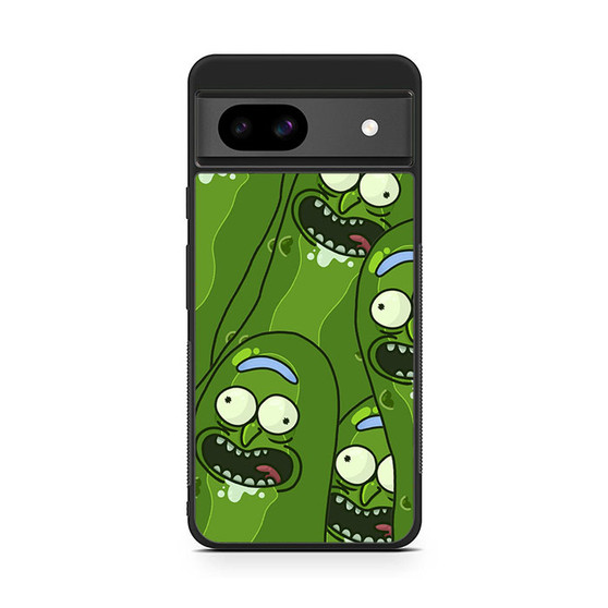 Rick and Morty Pickle Rick 2 Google Pixel 8a Case