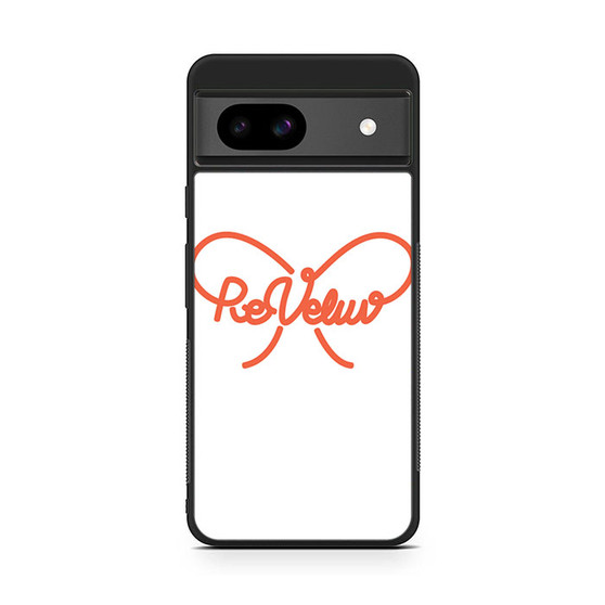 Red Velvet Logo Google Pixel 8a Case
