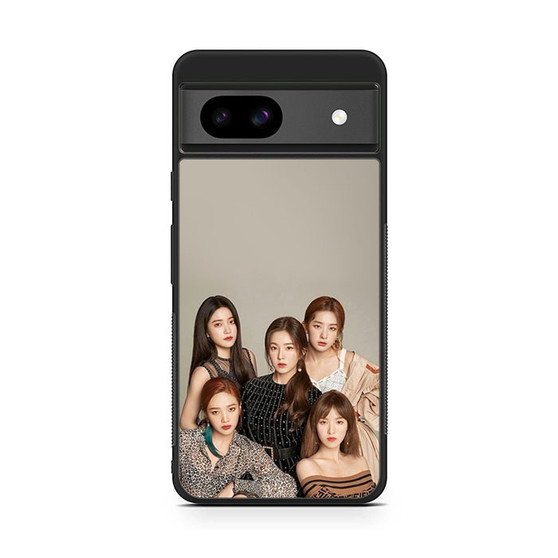 Red Velvet Personnel Google Pixel 8a Case