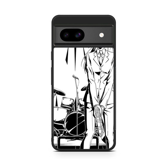 Psycho-Pass Google Pixel 8a Case