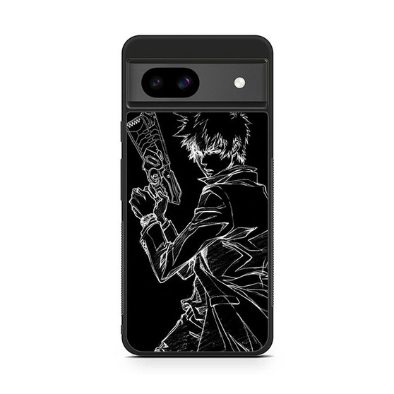 Psycho Pass Siya Kogami Google Pixel 8a Case