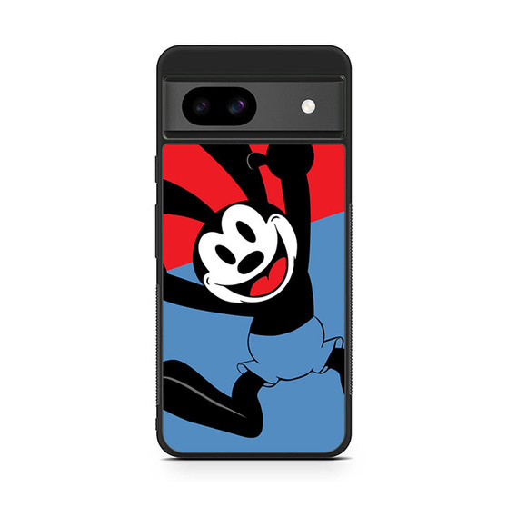 Oswald the Lucky Rabbit 2 Google Pixel 8a Case