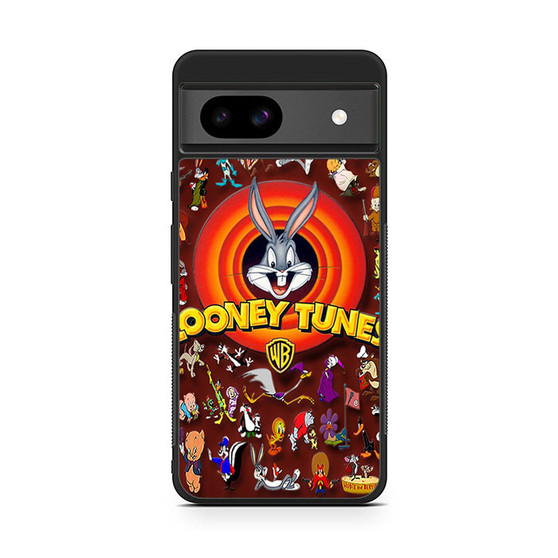 Looney Tunes Google Pixel 8a Case