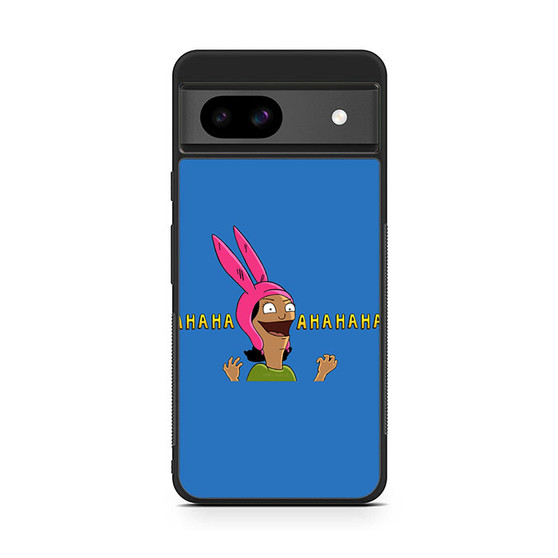 Louise Belchers Bobs Burgers Google Pixel 8a Case