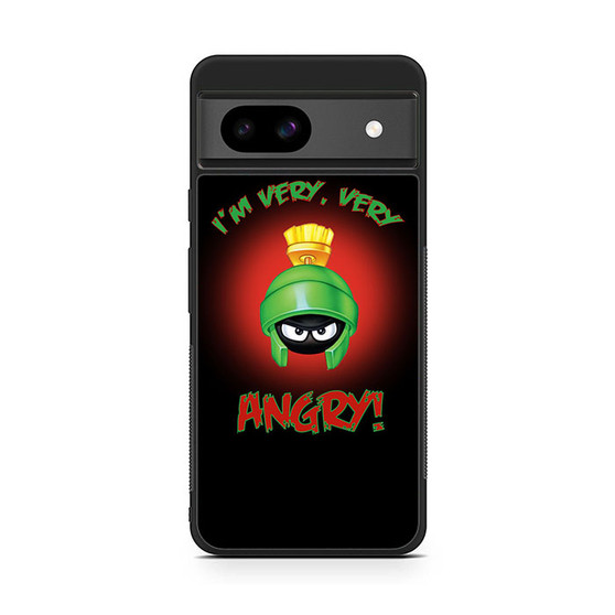 Looney Tunes Marvin the Martian 1 Google Pixel 8a Case