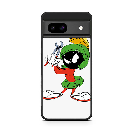 Looney Tunes Marvin the Martian 2 Google Pixel 8a Case