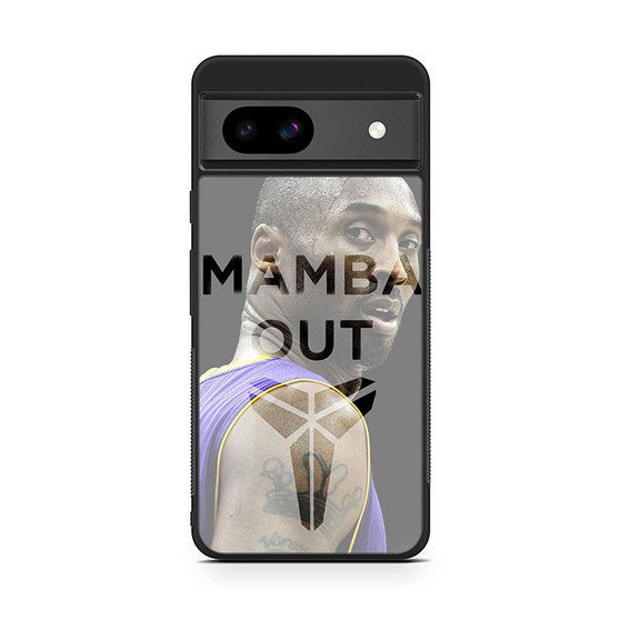 Kobe Brant Mamba Google Pixel 8a Case