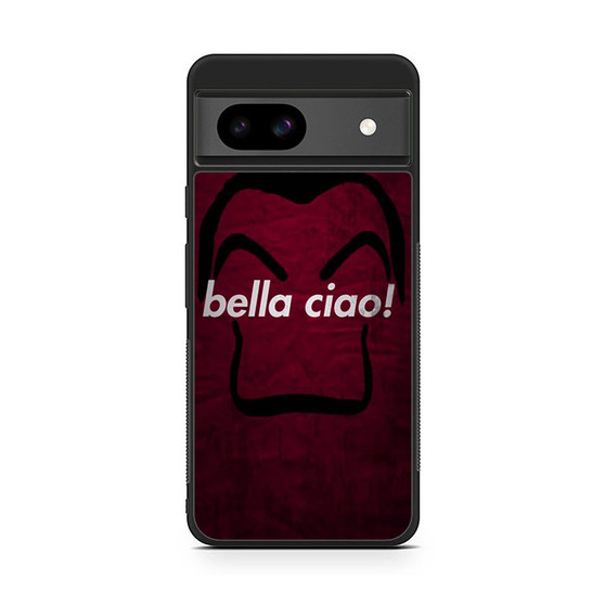 La Casa De Papel 2 Google Pixel 8a Case