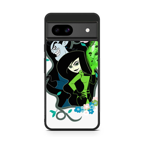 Kim Possible 1 Google Pixel 8a Case