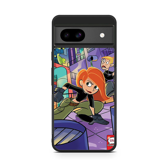 Kim Possible 4 Google Pixel 8a Case