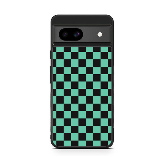Kimetsu No Yaiba Tanjiro Google Pixel 8a Case