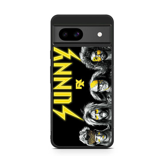 Sunny FXX Google Pixel 8a Case