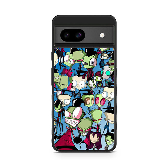 Invader Zim 3 Google Pixel 8a Case