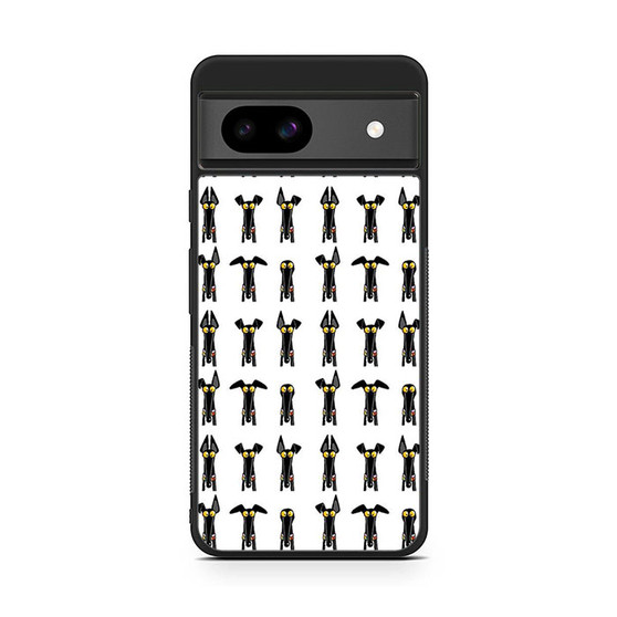 Greyhound Semaphore 2 Google Pixel 8a Case