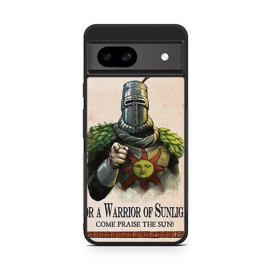 Dark Soul I Want You Google Pixel 8a Case