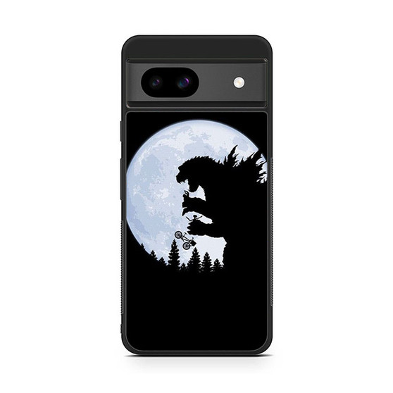 Godzilla 1 Google Pixel 8a Case