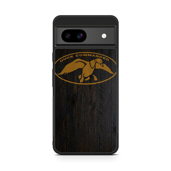 Duck Commander 1 Google Pixel 8a Case