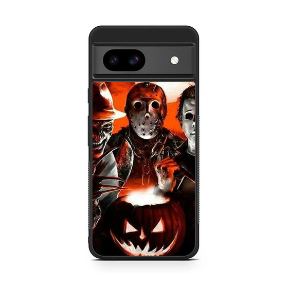 Halloween Slasher Google Pixel 8a Case