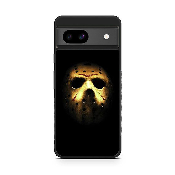 Friday 13th Google Pixel 8a Case