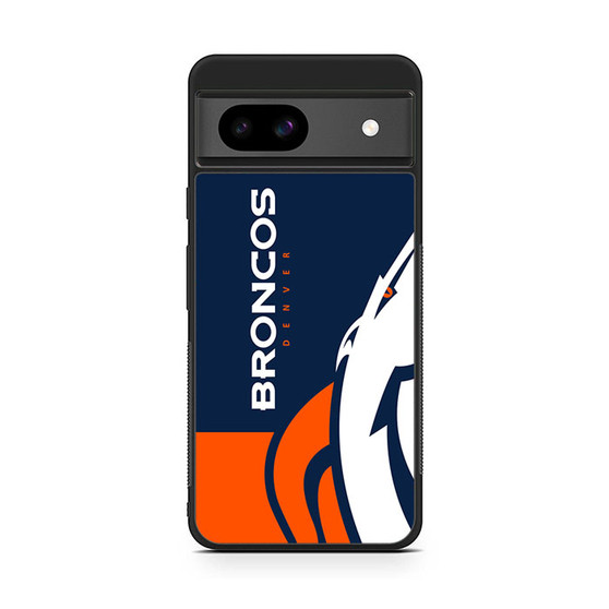 Broncos 2 Google Pixel 8a Case