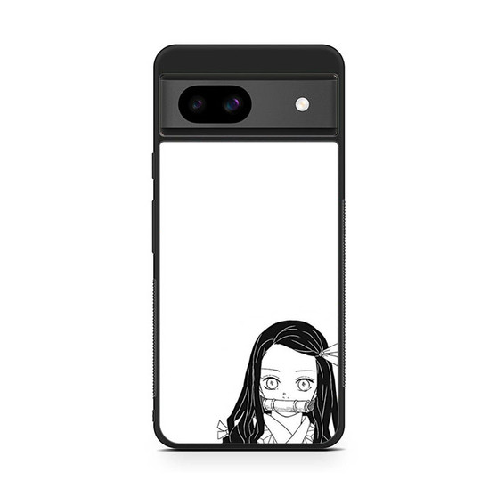 Kimetsu No Yaiba Nezuko Google Pixel 8a Case
