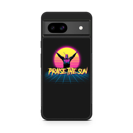 Dark Souls 22 Google Pixel 8a Case