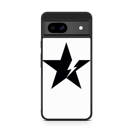 David Bowie Blackstar 1 Google Pixel 8a Case