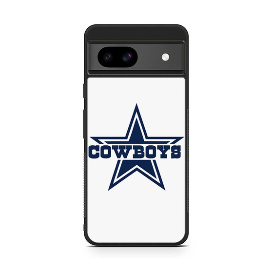 Cowboys 8 Google Pixel 8a Case