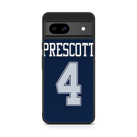 Cowboys 3 Google Pixel 8a Case