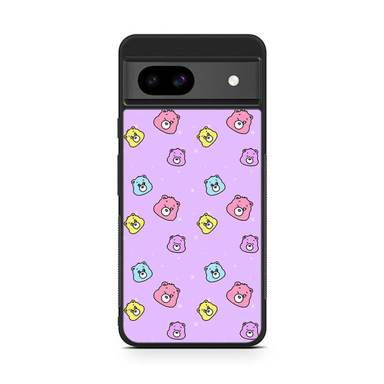 Care Bears Wonder Cloud 1 Google Pixel 8a Case