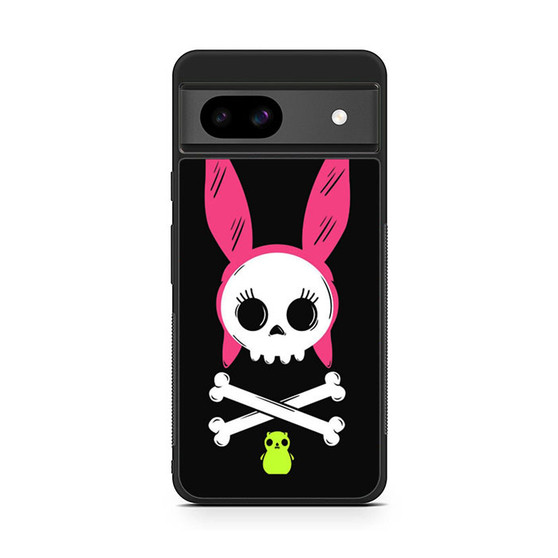 Bobs Burger 6 Google Pixel 8a Case