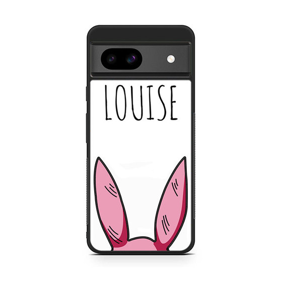 Bobs Burger 7 Google Pixel 8a Case